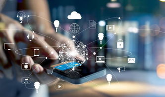 大數據時代，中小企業互聯網營銷的突圍之道