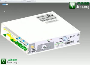 利用Solid Edge同步建模技術(shù)加快設(shè)計(jì)和生產(chǎn)高品質(zhì)電子元器件